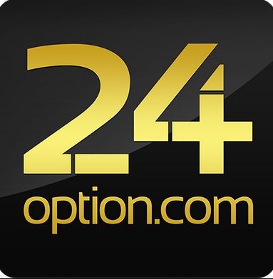 24Option – неплохой иностранный брокер бинарных опционов