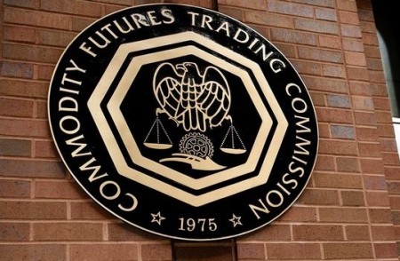 Комиссия по торговле товарными фьючерсами (CFTC) - американский регулятор