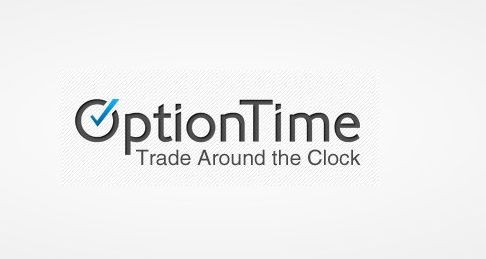 OptionTime - брокер бинарных опционов, позволяющий проводить теханализ на своей торговой платформе