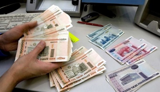 Торговля бинарными опционами в Белоруси