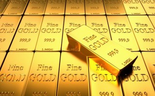 Бинарные опционы и вечная валюта - золото