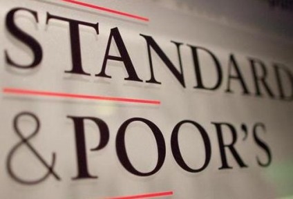 Standard and Poors - второй по значимости индекс в США