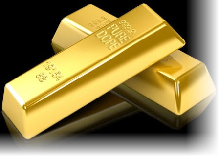 Торговля золотом и бинарные опционы