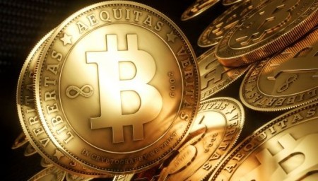 Бинарные опционы и биткоины (bitcoin) -  шаг вперёд на рынке