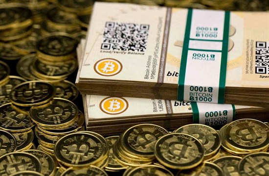 Можно торговать бинарными опционами на биткоины