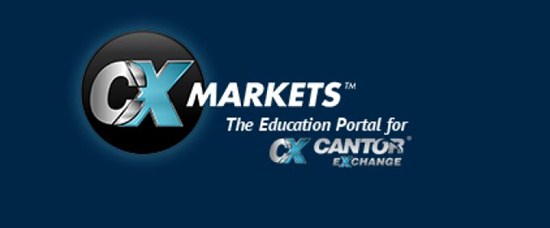 Cantor Exchange развивается и совершенствует свои сервисы
