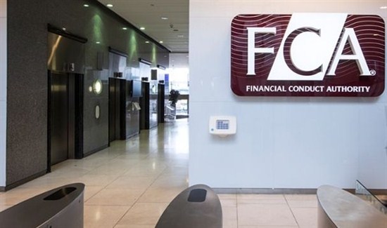 FCA была создана в 2013 году на основе регулятора FSA