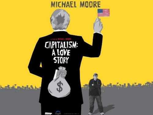 Капитализм История любви / Capitalism A Love Story (2009 год)