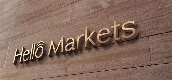 Hello Markets выходит на американский финансовый рынок