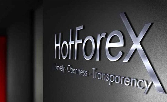 Брокер HotForex и в дальнейшем будет сотрудничать с Тио Эллинасом