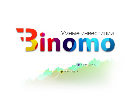 Умные инвестиции с Биномо