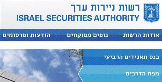 Израильский регулятор ISA ограничивает работу с бинарными опционами