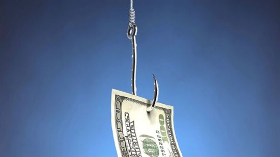 О мошенничестве с бинарными опционами