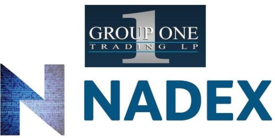 Group One  - новый маркет мейкер на бирже деривативов Nadex