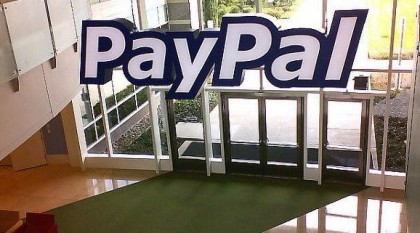 paypal работает не со всеми брокерами бинарных опционов