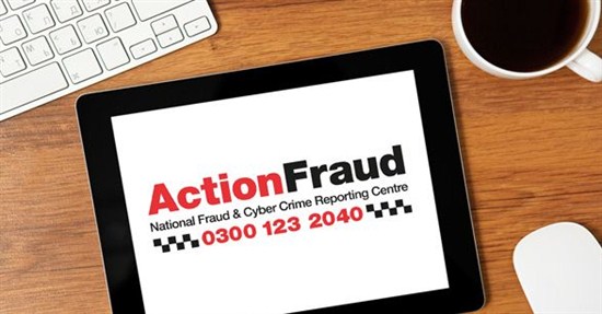 Action Fraud и бинарные опционы