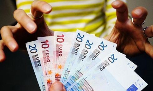 Жадность - частая причина неудач трейдера бинарных опционов