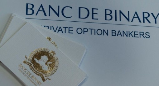 брокер бинарных опционов Banc de Binary продолжает развиваться