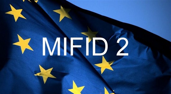 Директива МИФИД европейского союза