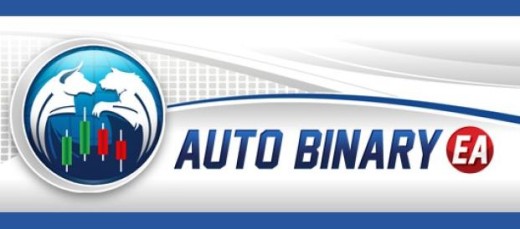 Робот для бинарных опционов - Auto Binary 