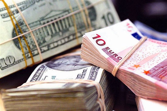 Бинарные опционы на валютные пары – самый популярный вид торговли
