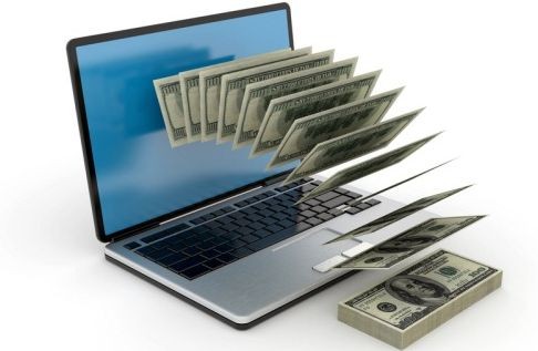 Брокеры бинарных опционов также зарабатывают свой кусок хлеба