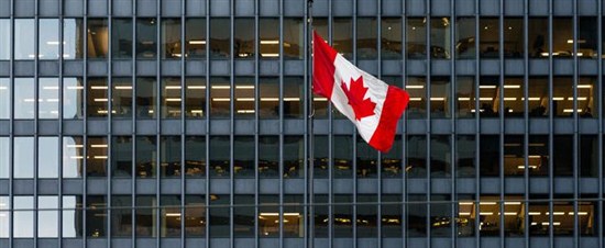В Канаде запрещены бинарные опционы